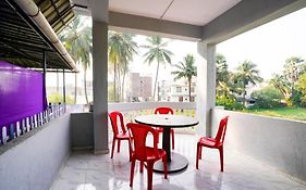 Spot On Anandi Farm House